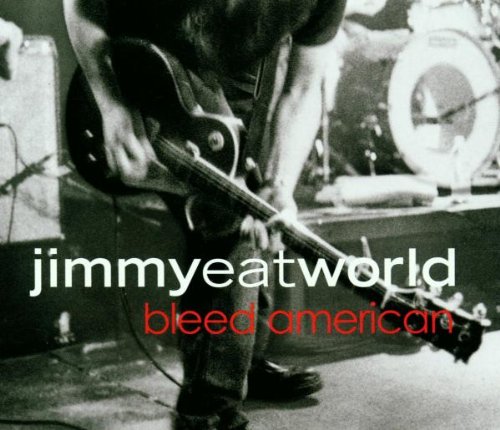 Jimmy Eat World - If You Don