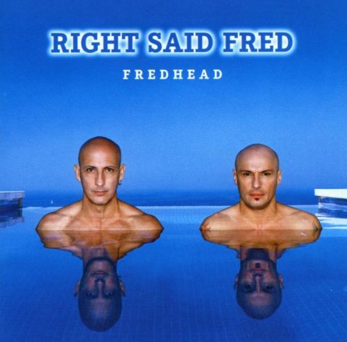 Right Said Fred - Fredhead - Zortam Music