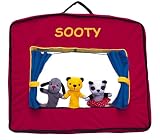 Sooty Finger Puppet Theatre
