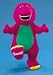 Play Along Barney