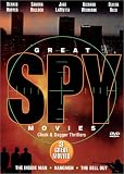 Buy Great Spy Movies (The Inside Man / Hangmen / The Sell Out) on Amazon