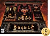 Diablo Battle Chest