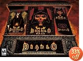 Diablo Battle Chest by Vivendi Universal