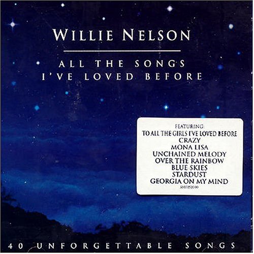 Willie Nelson - Revolutions of Time, The Journey 1975-1993 - Disc 1 - Zortam Music