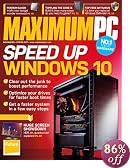 Maximum PC (1-year)