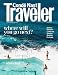 Conde Nast Traveler [1-year subscription]