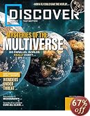 Discover (1-year)