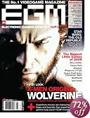 Electronic Gaming Monthly