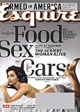 Esquire [with $5 Bonus]