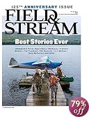 Field & Stream (1-year)