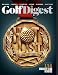 Golf Digest [1-year subscription]
