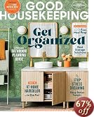Good Housekeeping (1-year)