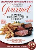 Gourmet (1-year)