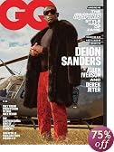 GQ (1-year)