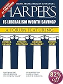 Harper's Magazine