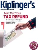 Kiplinger's Personal Finance magazine