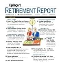 Retirement Report, Kiplinger's