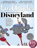 Los Angeles Magazine