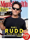 Men's Health (1-year)