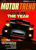 Motor Trend