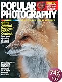 Popular Photography & Imaging