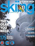 Skiing [1-year subscription]
