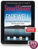 SmartMoney (1-year)