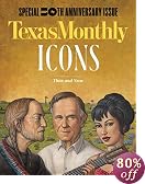 Texas Monthly