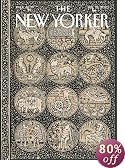 The New Yorker (1-year)