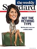 Weekly Standard