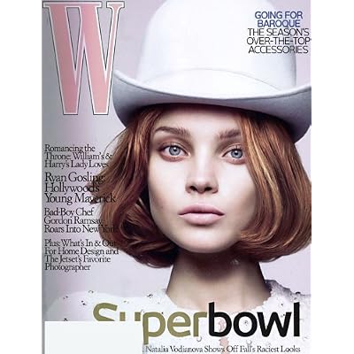 W Kate Bosworth