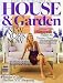 House & Garden [1-year subscription] [with $5 Bonus]