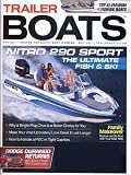 Trailer Boats