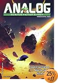 Analog Science Fiction & Fact