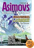 Asimovs Science Fiction