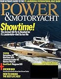 Power & Motoryacht