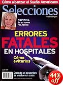 Reader's Digest Selecciones (Spanish Edition)