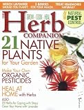 cover of Herb Companion