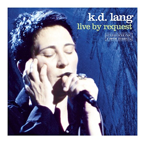 K. D. Lang - Summerfling Lyrics - Zortam Music