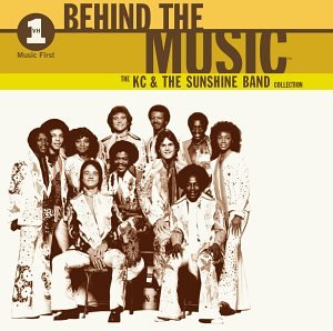 KC & The Sunshine Band - VH1 Behind the Music: The KC & the Sunshine Band Collection - Zortam Music