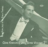 Gene Kardos and Joel Shaw  2 by Gene