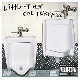 Fome Is Dape ENHANCED Explicit Lyrics by Little-T and One Track Mike