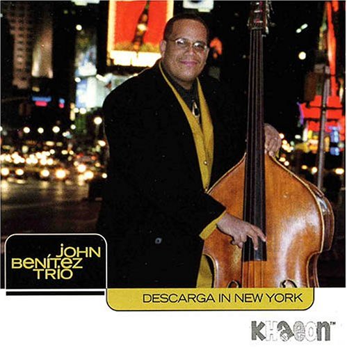Descarga in New York