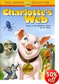 Charlotte's Web (Full Screen Edition)