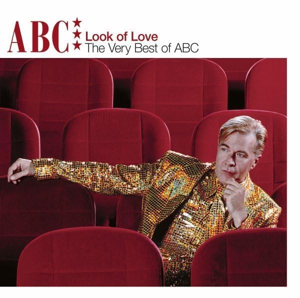ABC - Look of Love_ The Very Best of ABC - Zortam Music