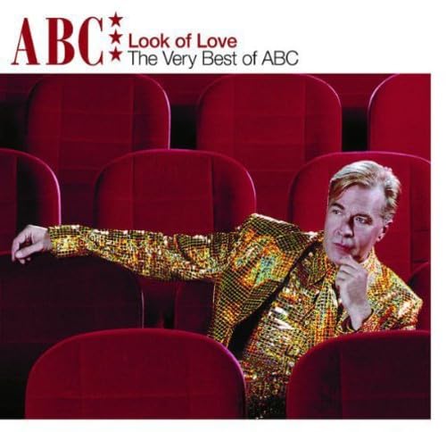 ABC - The Look Of Love - The Very Best Of - Zortam Music