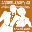 Vibrations Import by Lionel Hampton