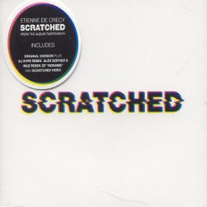 Scratched