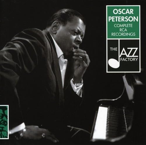 Complete RCA Recordings