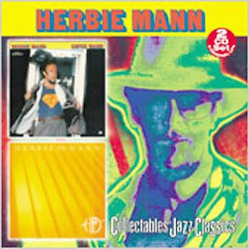 Super Mann/Yellow Fever